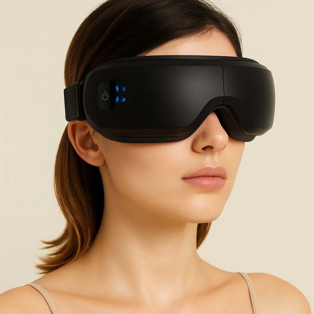 Elysian|Eye Massager