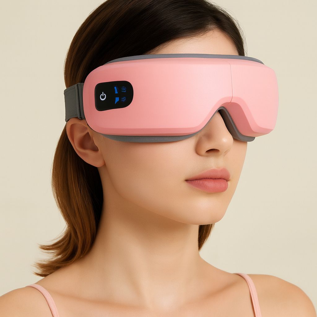 Elysian|Eye Massager