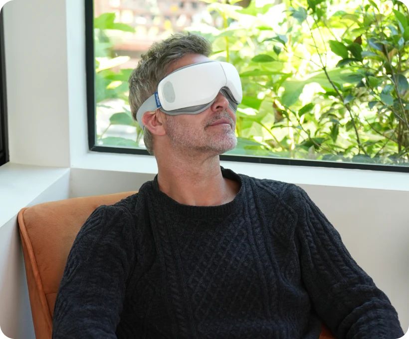 Elysian|Eye Massager