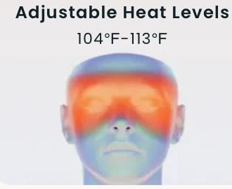 Elysian|Eye Massager