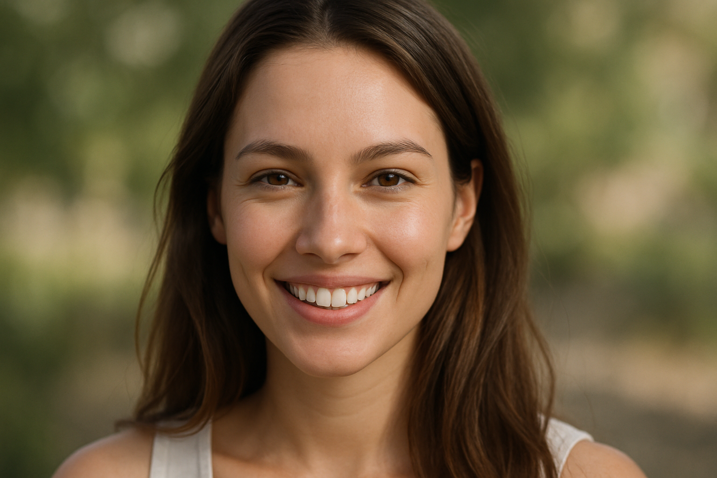 make it look realistic