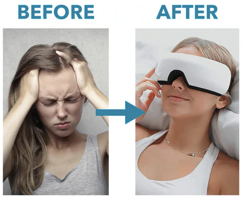 Elysian|Eye Massager